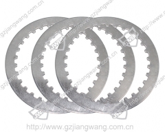 Motorcycle Clutch Plates BAJAJ135 iron