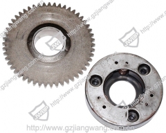 Motorcycle Starting Clutch Complete  VIVA 110