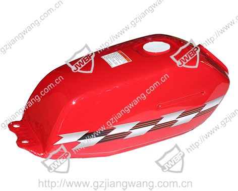 Motorcycle Fuel Tank AX100