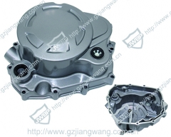 Motorcycle Engine Case Cover CG150