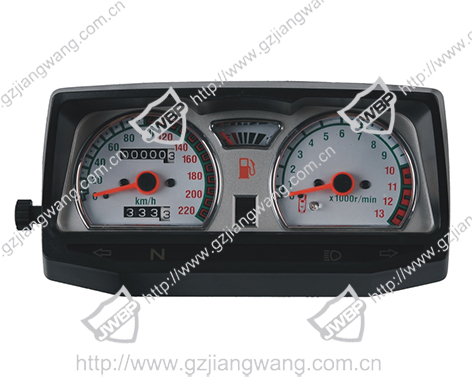 Motorcycle Speedometer WY125 cover