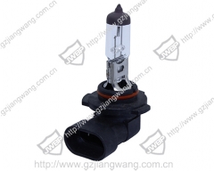 Motorcycle Bulb H10 12V55W