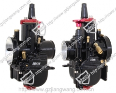 Motorcycle  carburetor PWK