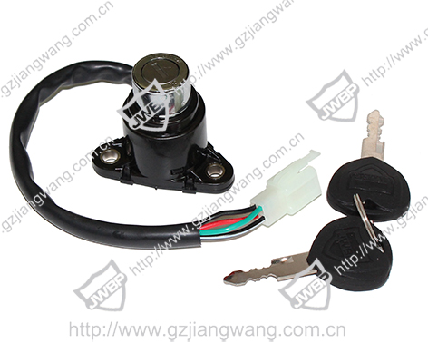 Motorcycle ignition switch  CG125