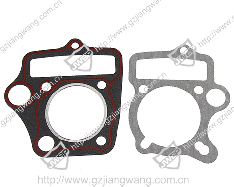 Motorcycle Cylinder Gasket  JH70