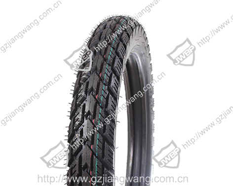 Motorcycle Tire3.00-17 rear FT366 TT