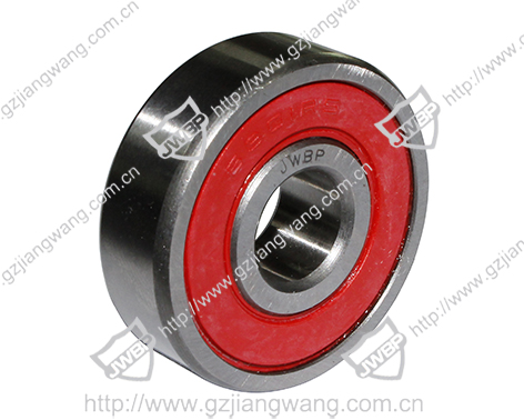 Motorcycle Bearing  6201 2RS