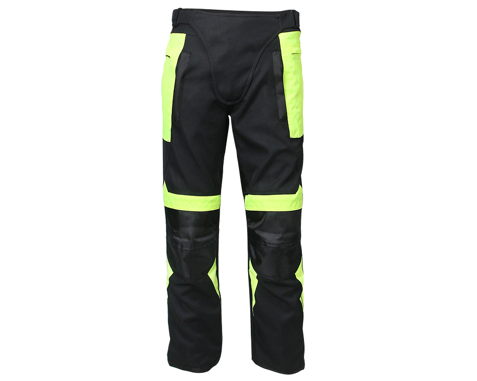 Motorcycle Jacket & Boots & Protective clothing